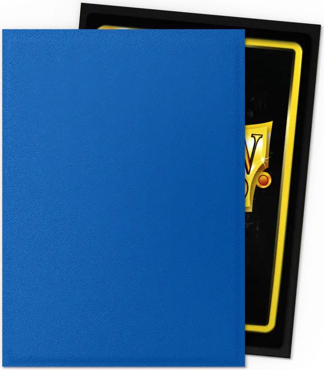 Dragon Shield Standard Sleeves - Dual Matte Wisdom 100 Sleeves)