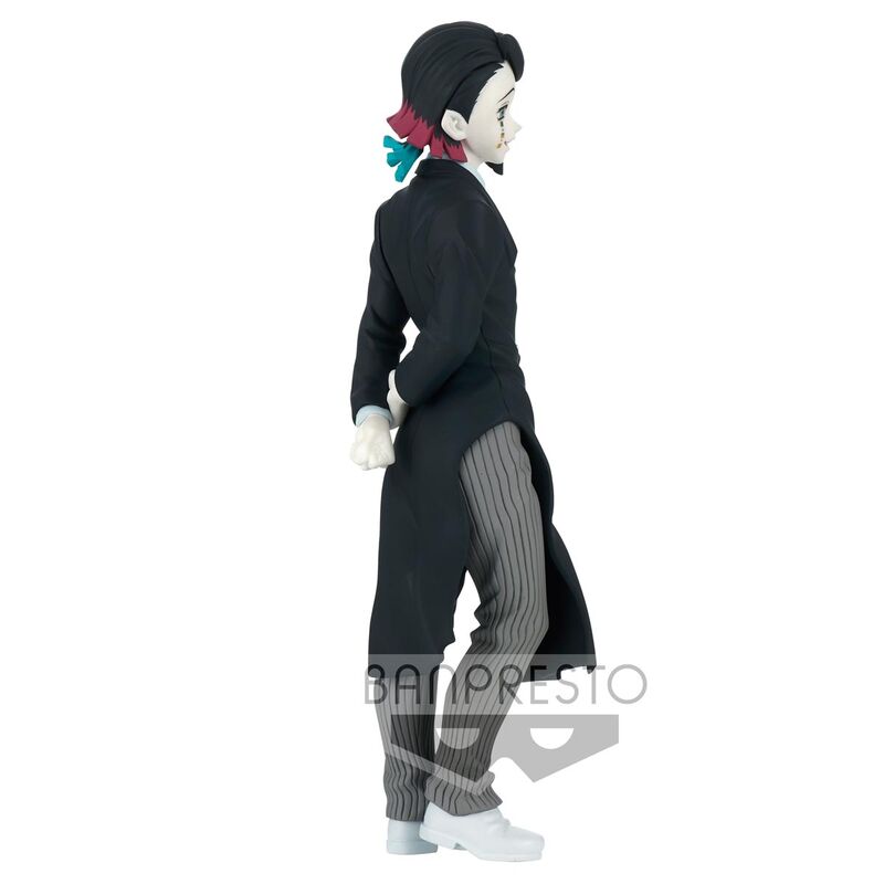 Demon Slayer Kimetsu no Yaiba Demon Series PVC Statue Enmu 17 cm