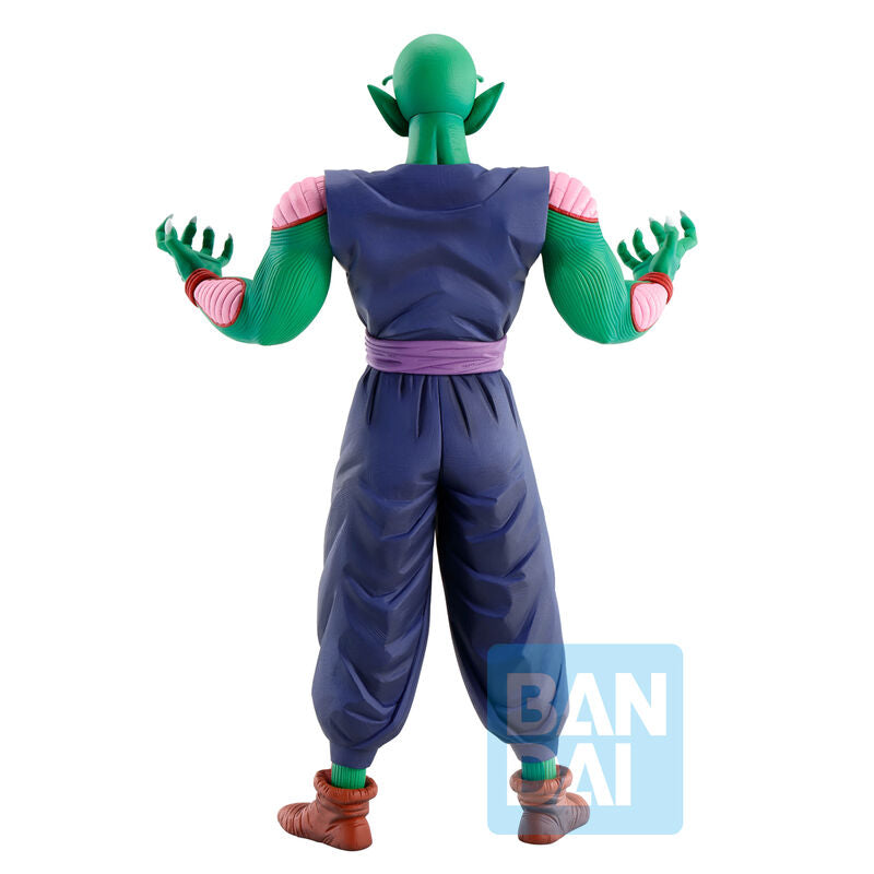 Dragon Ball Mystical Adventure Demon Piccolo Daimaoh Ichibansho Figur 26 cm