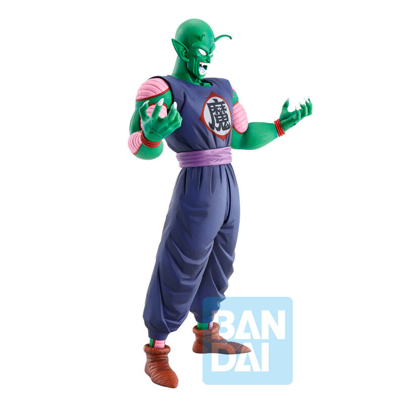 Dragon Ball Mystical Adventure Demon Piccolo Daimaoh Ichibansho Figur 26 cm