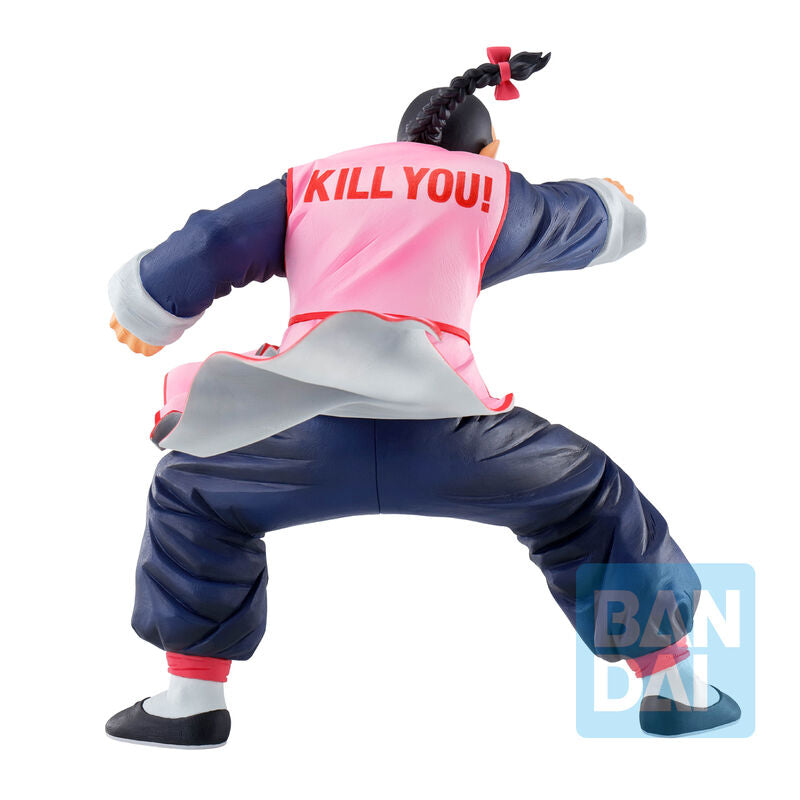 Dragon Ball Mystical Adventure Taopaipai Ichibansho Figur 18 cm