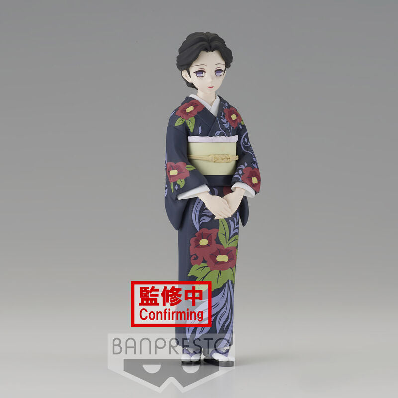 Demon Slayer Kimetsu No Yaiba Tamayo Figur 14 cm