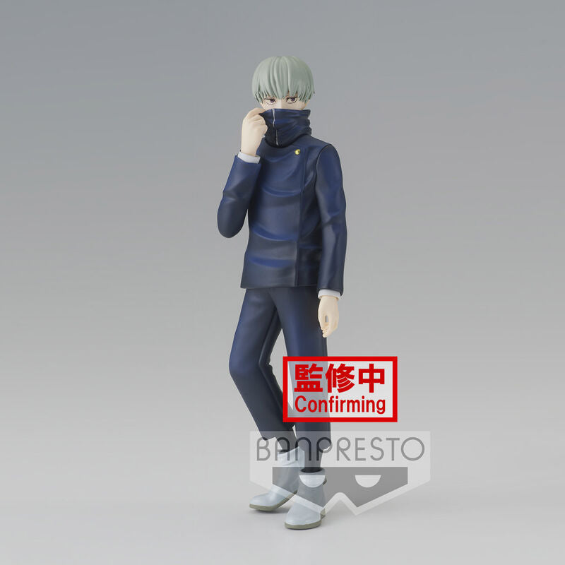 Jujutsu Kaisen Jukon No Kata Toge Inumaki Figure 15 cm