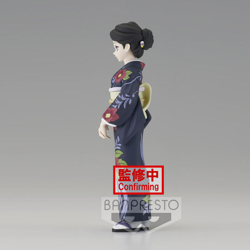 Demon Slayer Kimetsu No Yaiba Tamayo Figur 14 cm