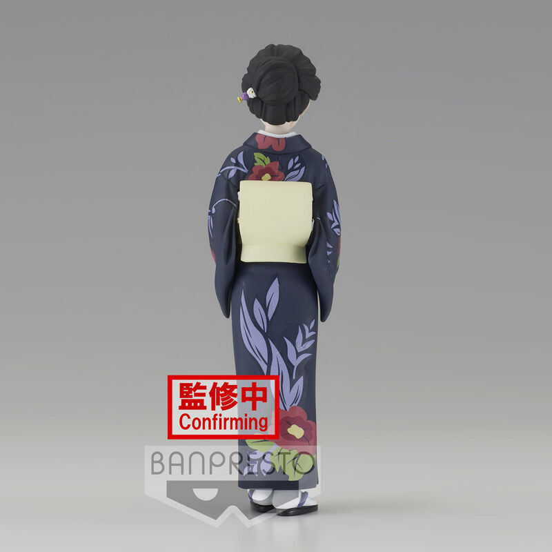 Demon Slayer Kimetsu No Yaiba Tamayo Figur 14 cm