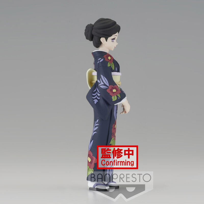 Demon Slayer Kimetsu No Yaiba Tamayo Figur 14 cm