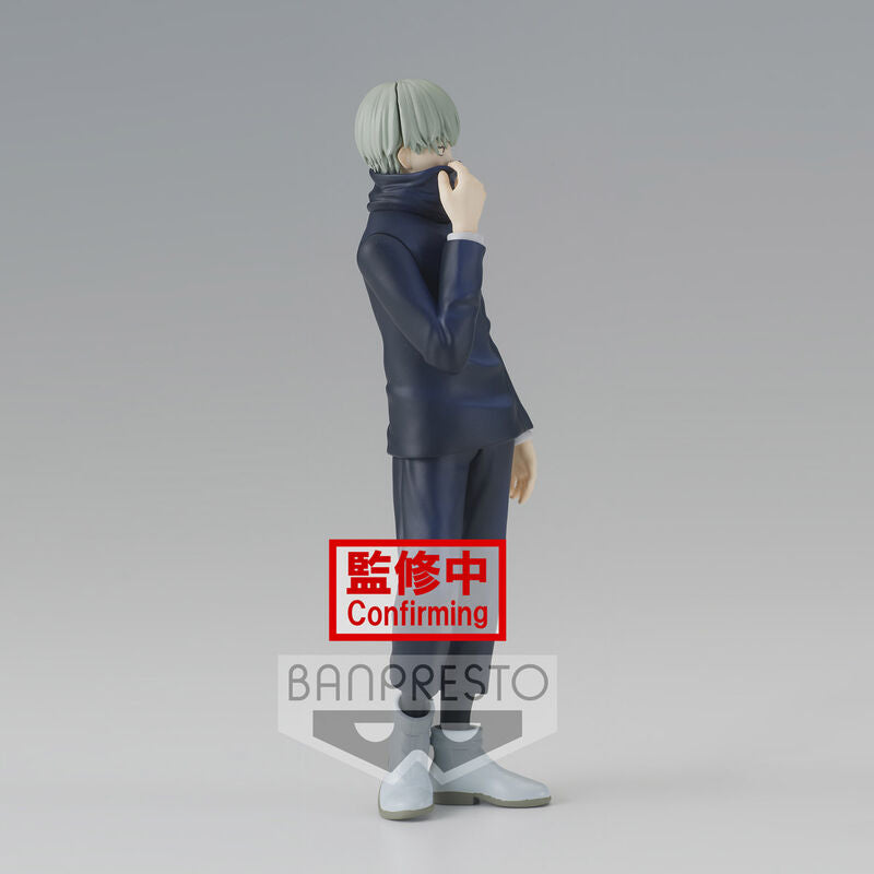 Jujutsu Kaisen Jukon No Kata Toge Inumaki Figure 15 cm