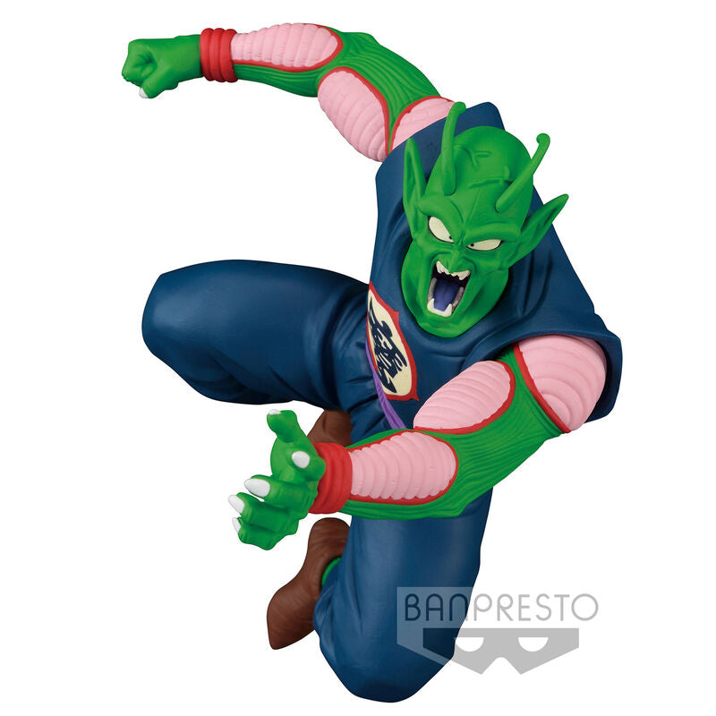 Dragon Ball Match Makers Piccolo Daimaoh Figur 8 cm