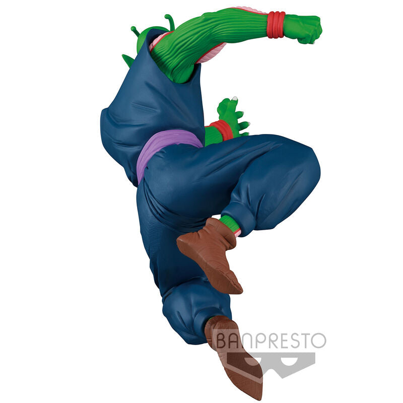 Dragon Ball Match Makers Piccolo Daimaoh Figur 8 cm