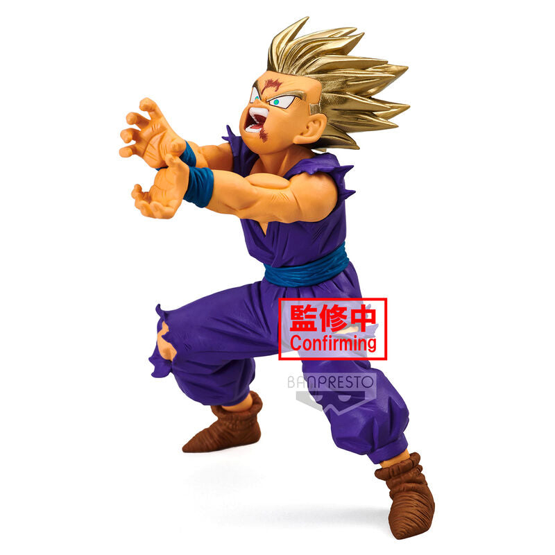 Dragon Ball Z Blood of Saiyans Son Gohan Figur 14 cm