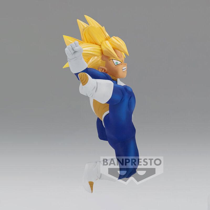 Dragon Bal Z Chosenshiretsuden III Super Saiyan Son Gohan Vol. 1 Figur 9 cm