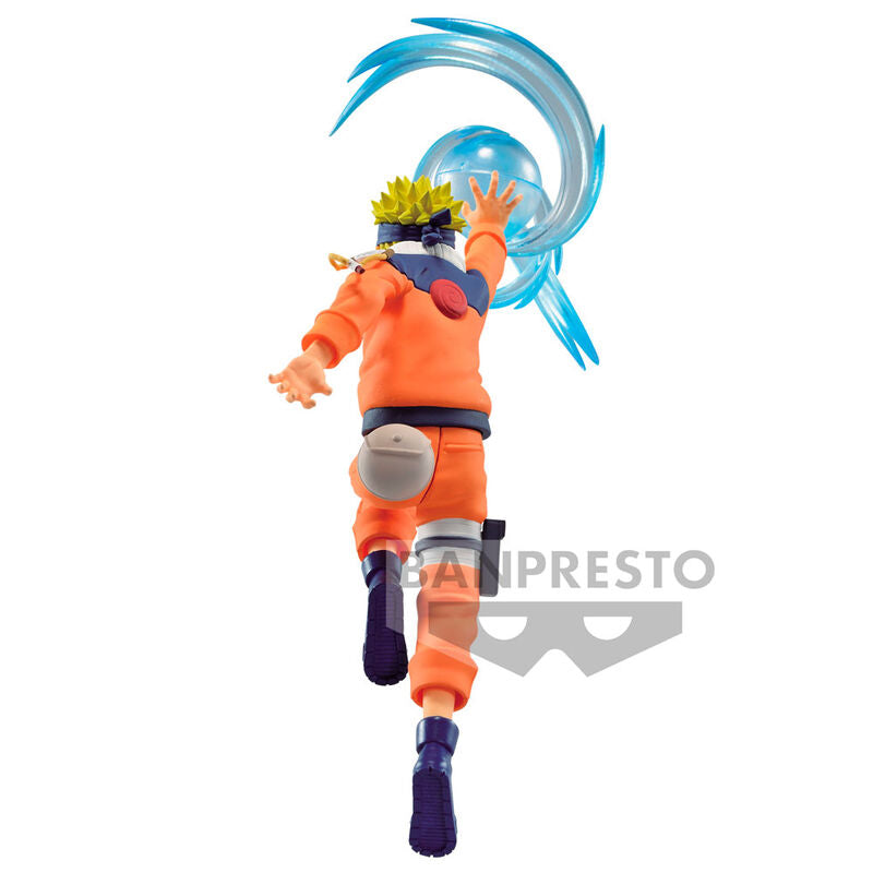 Naruto Effectreme Uzumaki Naruto Figur 12 cm