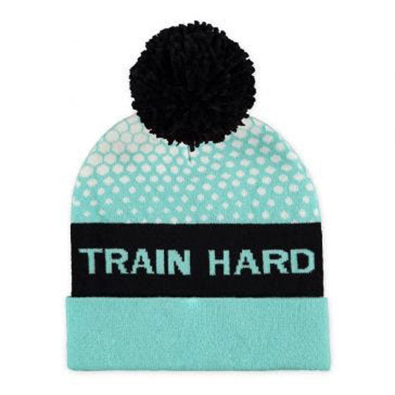 Pokémon Haube & Handschuhe Bisasam "Train Hard"