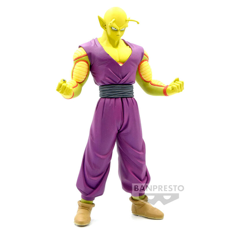 Dragon Ball Super Super Hero DXF Piccolo Figure 18 cm