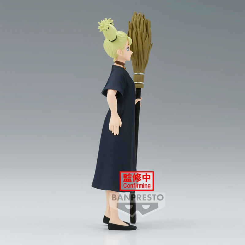 Jujutsu Kaisen PVC Statue Momo Zenin Jukon no Kata 15 cm