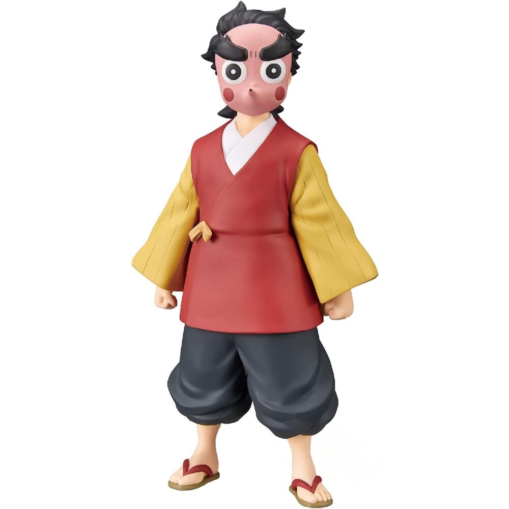 Demon Slayer: Kimetsu no Yaiba PVC Statue Kotetsu Figure Vol. 38 13 cm