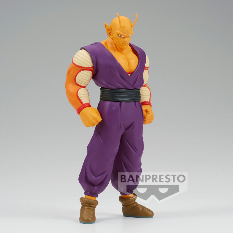 Dragon Ball Super Super Hero DXF Orange Piccolo Figur 18 cm