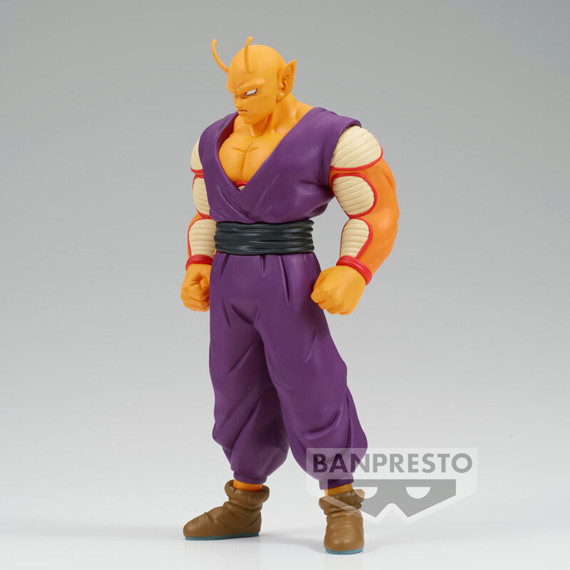 Dragon Ball Super Super Hero DXF Orange Piccolo Figur 18 cm