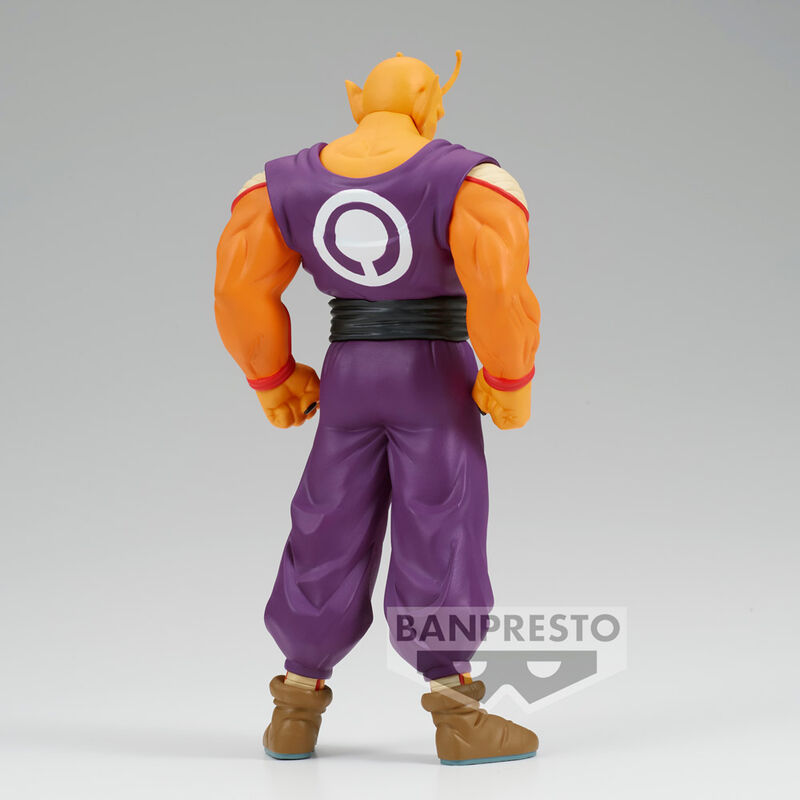 Dragon Ball Super Super Hero DXF Orange Piccolo Figur 18 cm