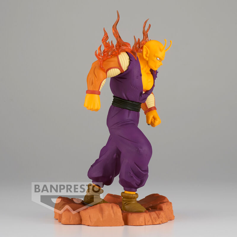 Dragon Ball Super Super Hero History box Orange Piccolo Figur 14 cm