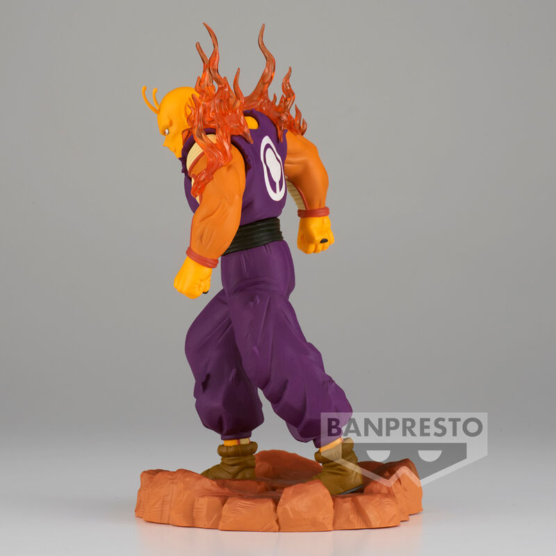 Dragon Ball Super Super Hero History box Orange Piccolo Figur 14 cm