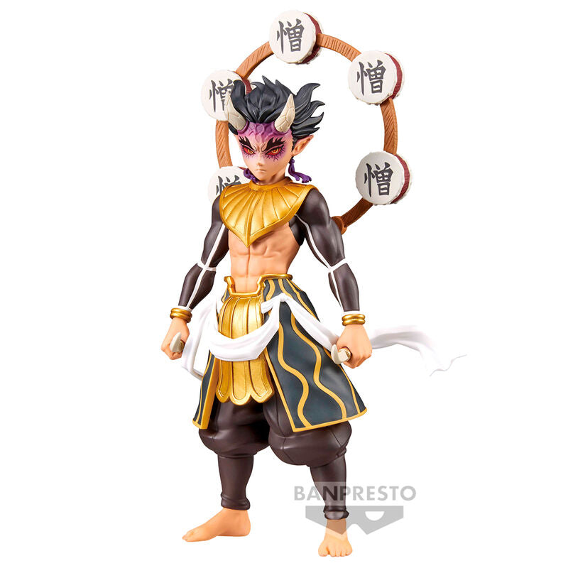 Demon Slayer Kimetsu no Yaiba Zohakuten Figur 14 cm