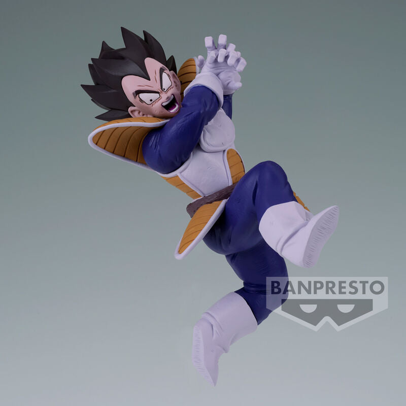 Dragon Ball Z Match Makers Vegeta Figur 9 cm
