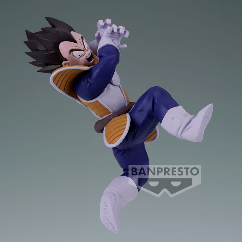 Dragon Ball Z Match Makers Vegeta Figur 9 cm