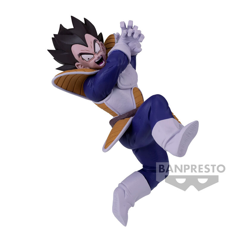 Dragon Ball Z Match Makers Vegeta Figur 9 cm