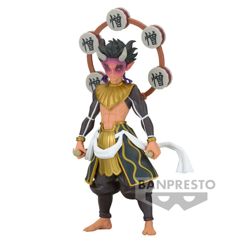 Demon Slayer Kimetsu no Yaiba Demon Series Zohakuten Figur 15 cm