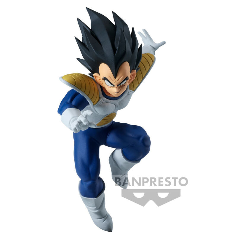 Dragon Ball Z Match Makers Vegeta Figur 10 cm