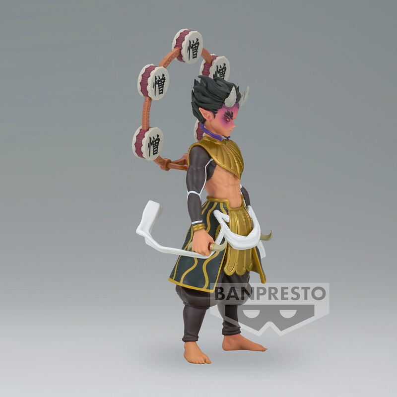 Demon Slayer Kimetsu no Yaiba Demon Series Zohakuten Figur 15 cm