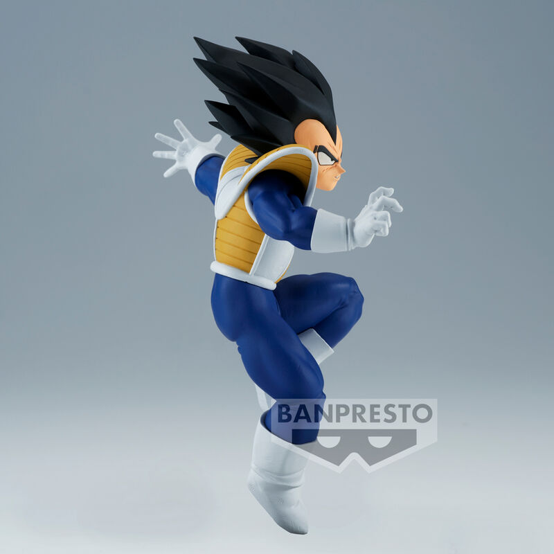 Dragon Ball Z Match Makers Vegeta Figur 10 cm