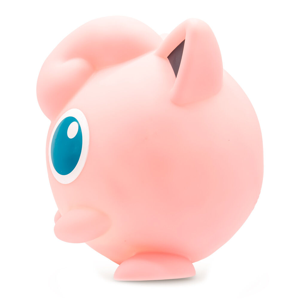 Pokémon LED Lamp Jigglypuff 30 cm