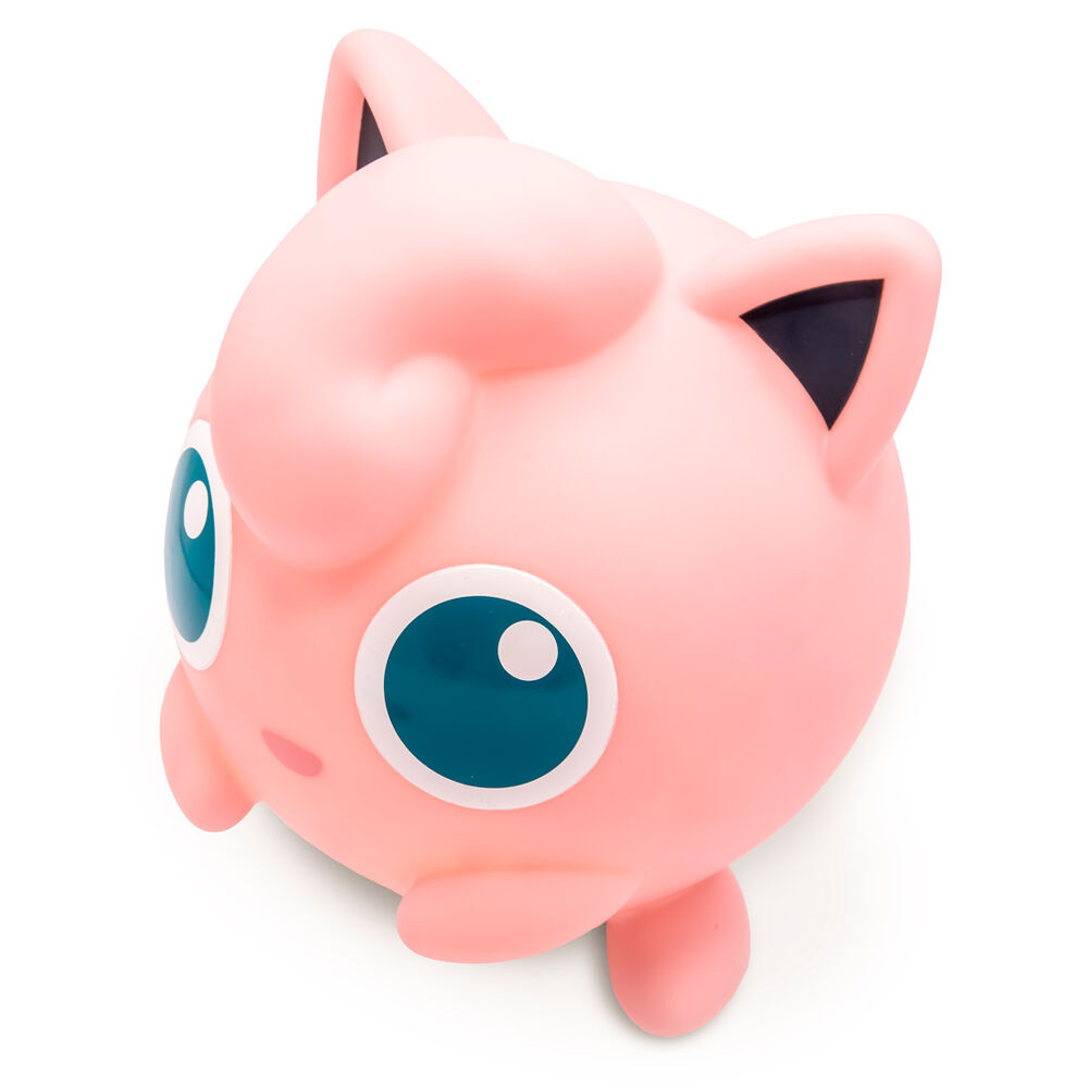 Pokémon LED Lamp Jigglypuff 30 cm