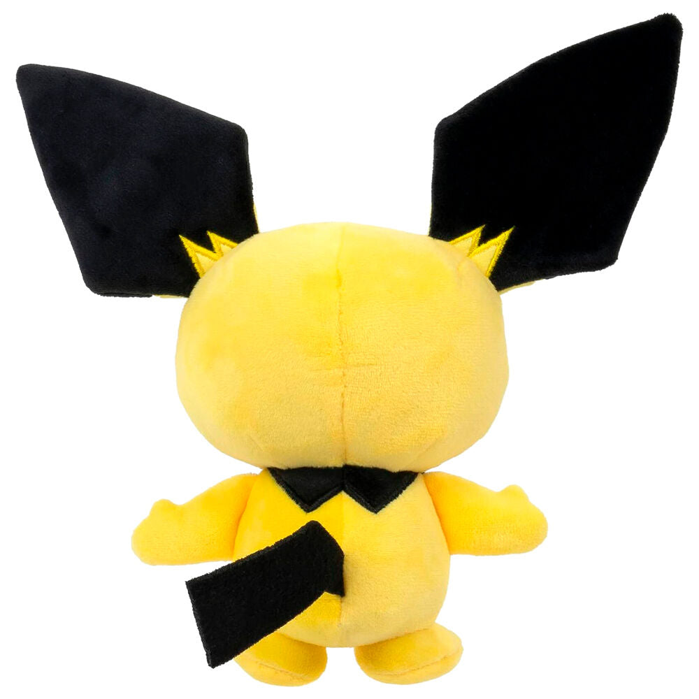 Pokémon Plüsch Pichu 20 cm