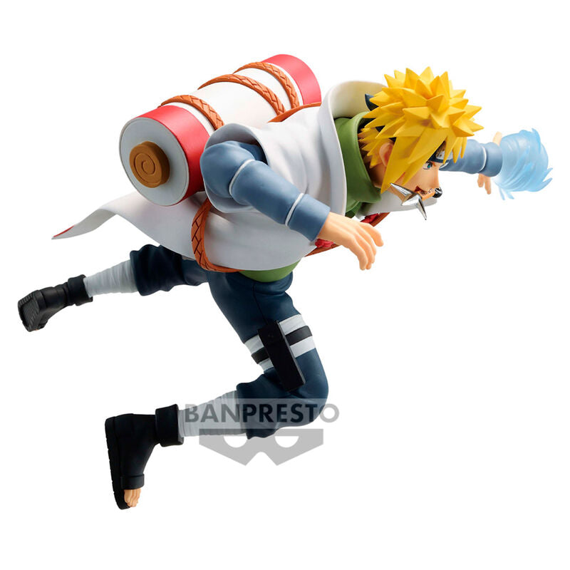 Naruto Shippuden Narutop99 Namikaze Minato Figure 15 cm
