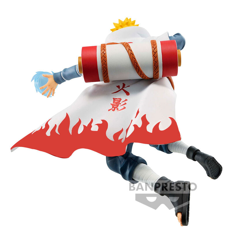 Naruto Shippuden Narutop99 Namikaze Minato Figure 15 cm