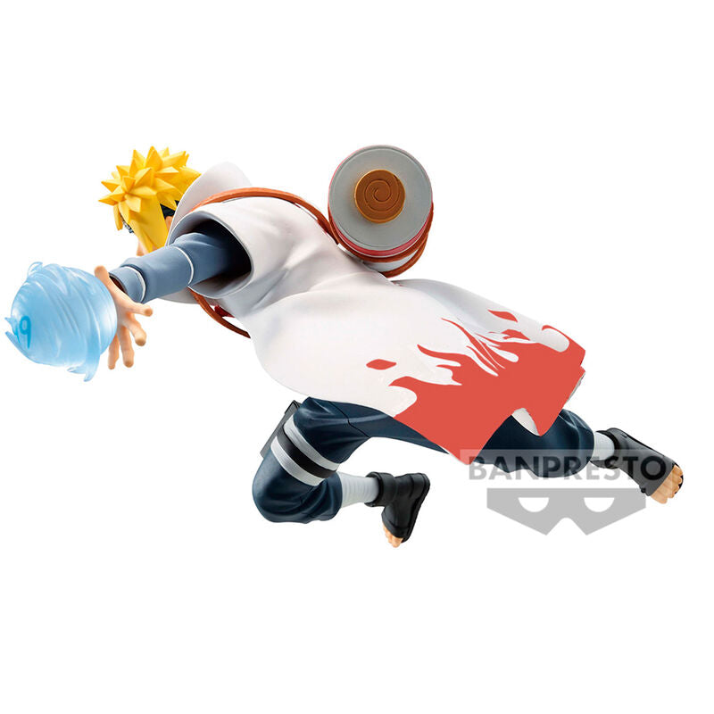 Naruto Shippuden Narutop99 Namikaze Minato Figure 15 cm