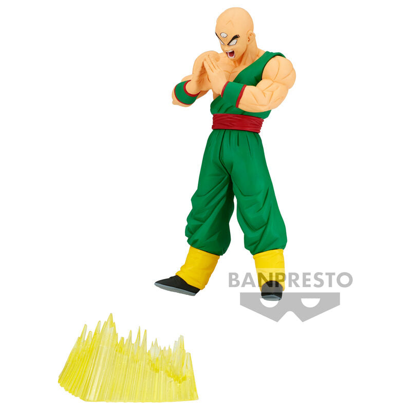 Dragon Ball Z G x Materia Tenshinhan Figure 18 cm