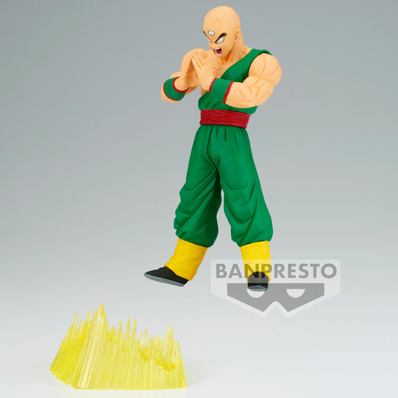 Dragon Ball Z G x Materia Tenshinhan Figure 18 cm