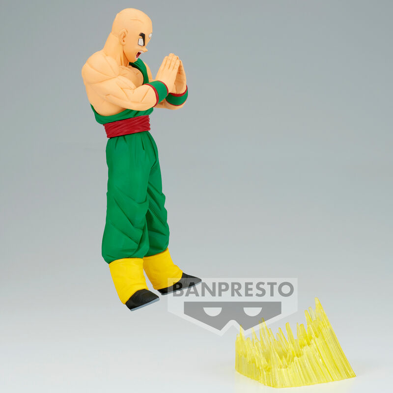 Dragon Ball Z G x Materia Tenshinhan Figure 18 cm