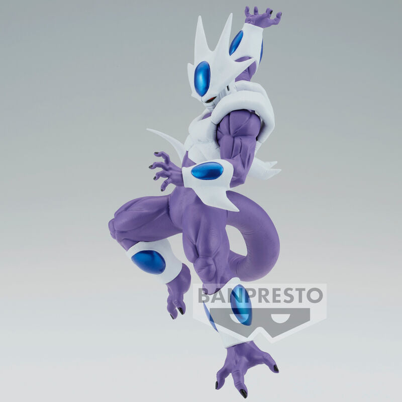 Dragon Ball Z Match Makers Cooler Vs. Super Saiyan Son Goku Figur 17 cm