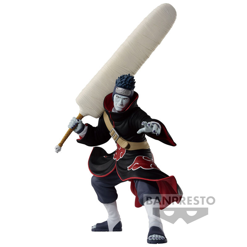 Naruto Shippuden Hoshigaki Kisame Vibration Stars Figure 13 cm
