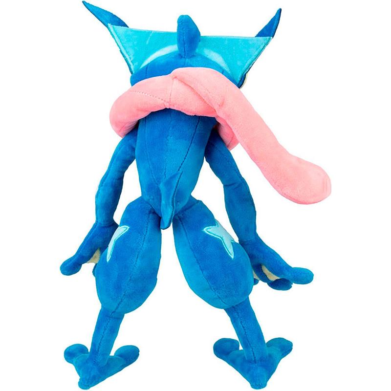 Pokémon Plush Figure Greninja 30 cm