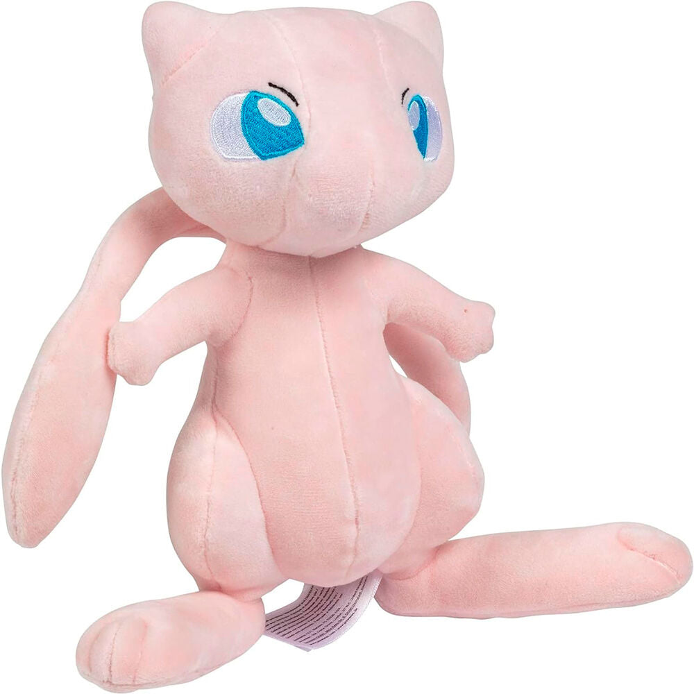 Pokémon Plush Figure Mew 20 cm