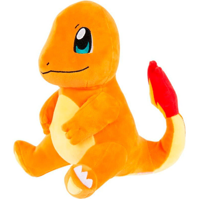 Pokémon Plush Figure Charmander 22 cm