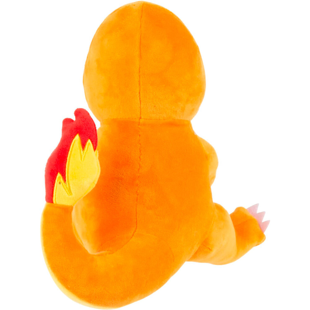 Pokémon Plush Figure Charmander 22 cm