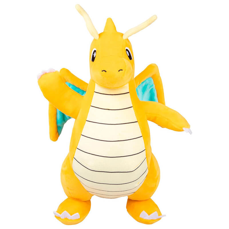 Pokémon Dragonite Plush Figure 30 cm