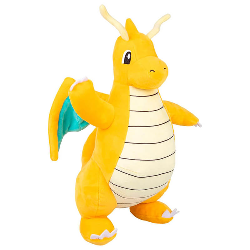 Pokémon Dragoran Plüschtier 30 cm